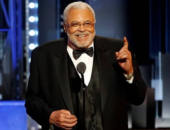 <div class="paragraphs"><p>ಜೇಮ್ಸ್ ಎರ್ಲ್ ಜೋನ್ಸ್</p></div>